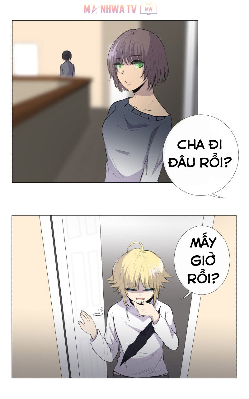 Đọc truyện Trọng sinh mạc thế - Chap 33